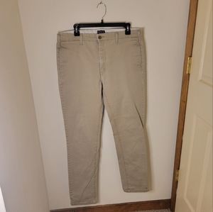Levi's Men's Chino Khakis - Size (36X36) - Excellent Condition